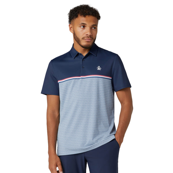 Original-Penguin-Golf-