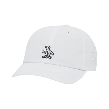 Original Penguin Golf French Riviera Cap Bright White 118