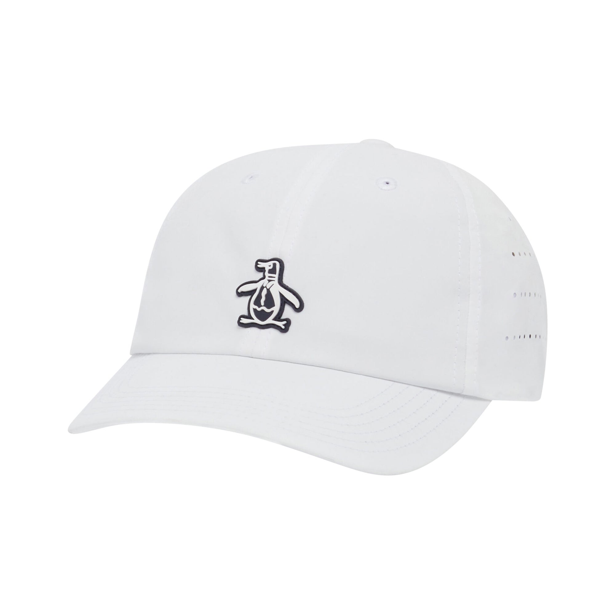 Original Penguin Golf French Riviera Cap Bright White 118