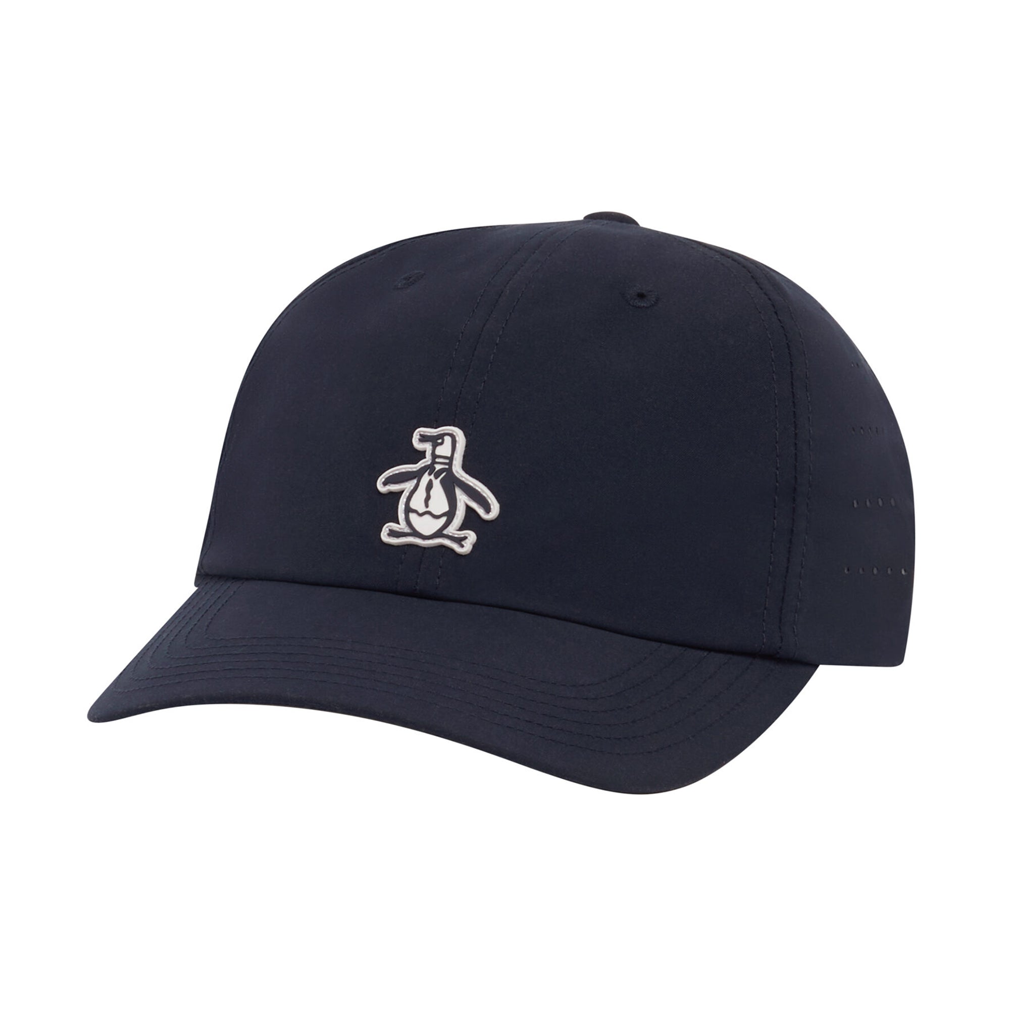 Original Penguin Golf French Riviera Cap Black Iris 417