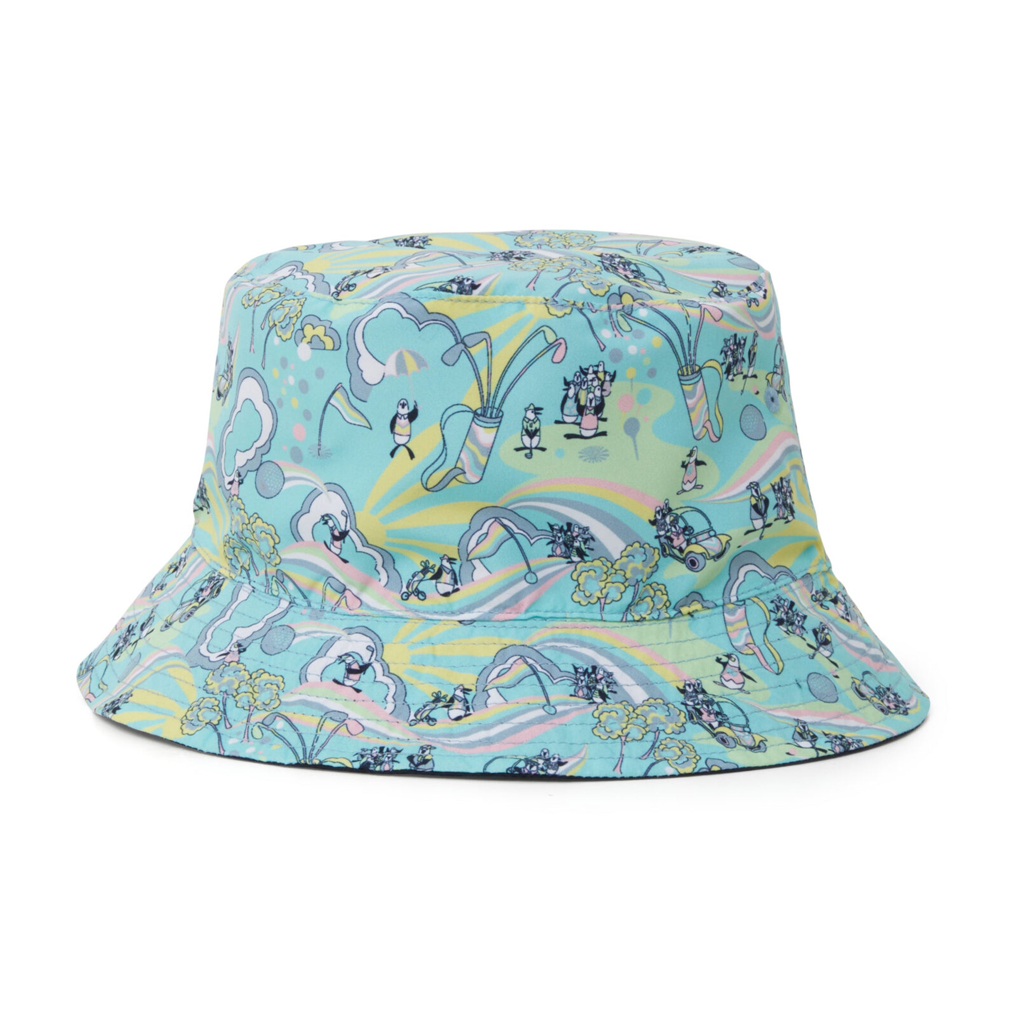 Original penguin bucket hat shop