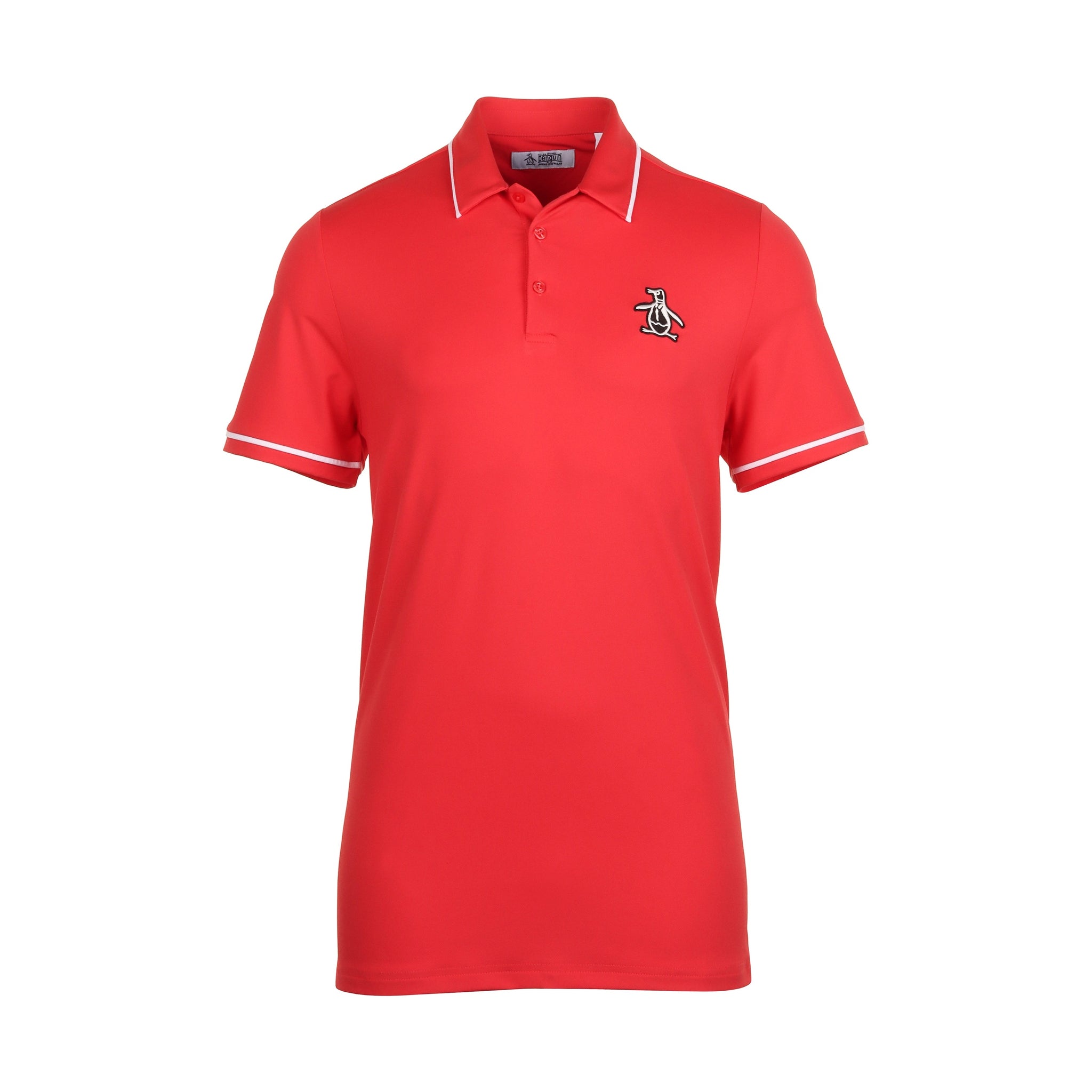 Original Penguin Golf Heritage Polo Shirt