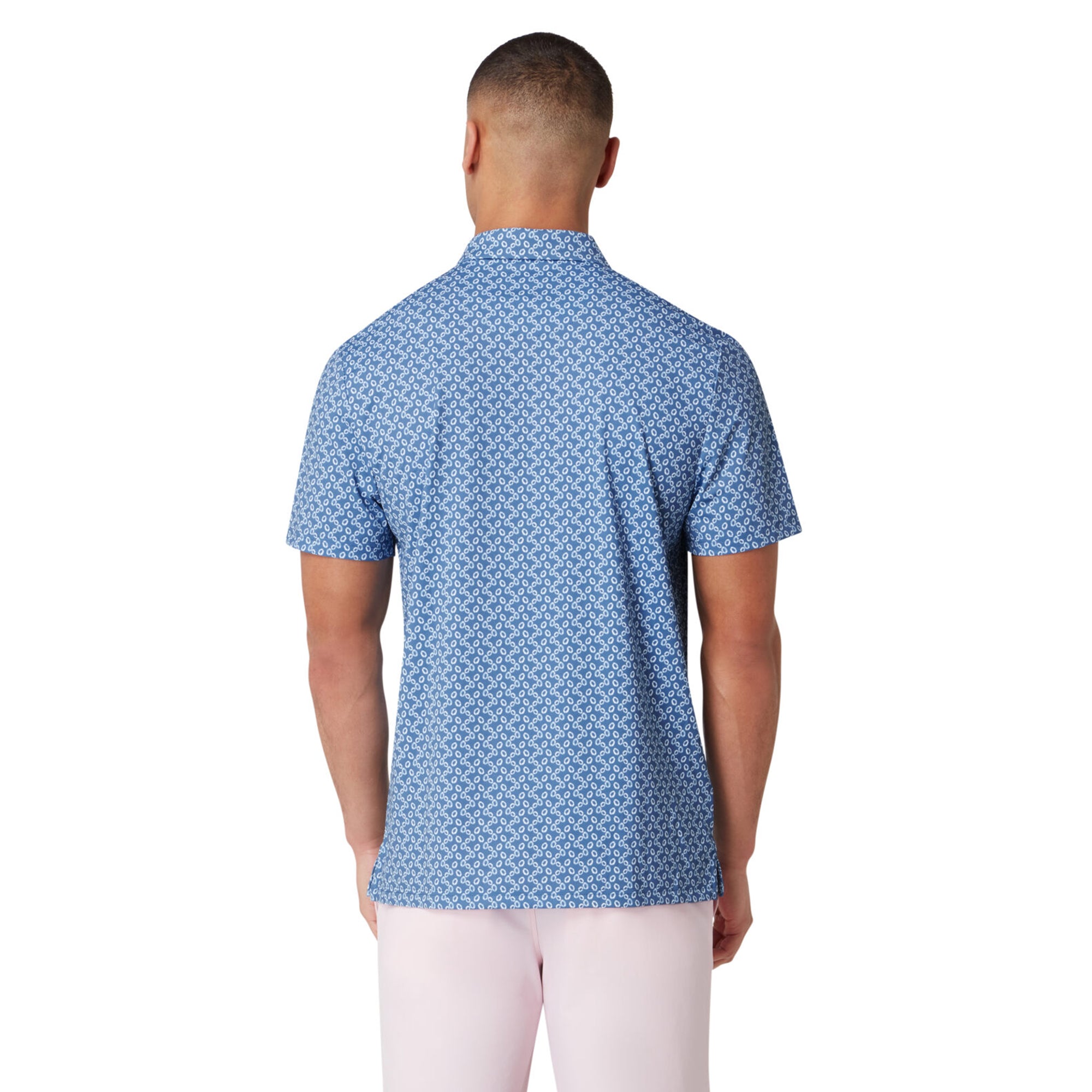 Original Penguin Golf Life Saver Polo Shirt
