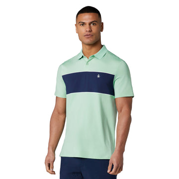Original Penguin Golf Rugby Polo Shirt