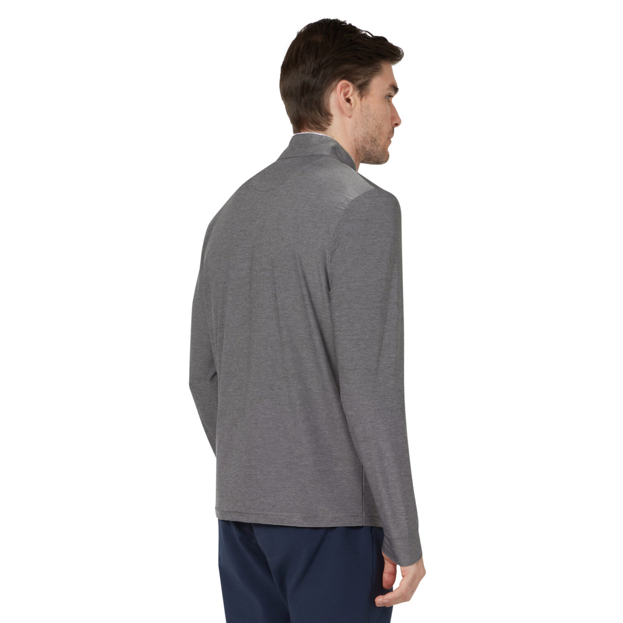 Original Penguin Golf Performance Earl 1/4 Zip