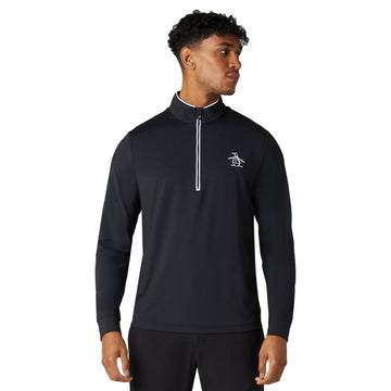 Original Penguin Golf Performance Earl 1/4 Zip