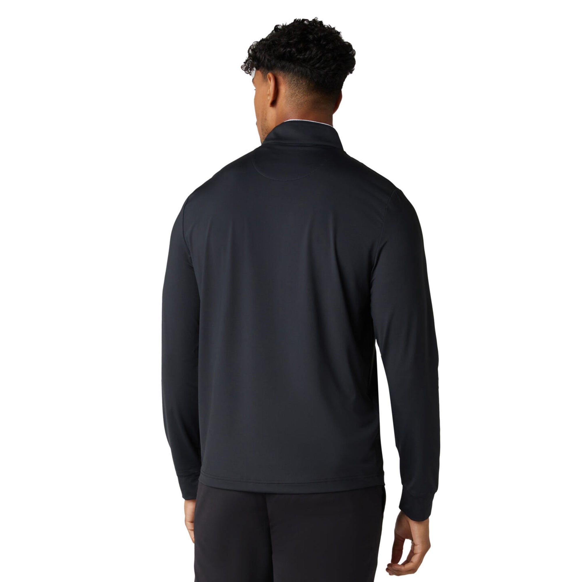 Original Penguin Golf Performance Earl 1/4 Zip