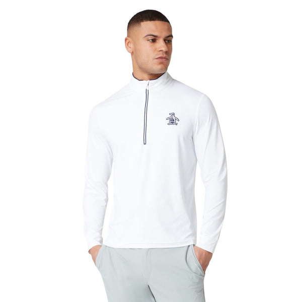 メンズウェア Penguin by Golfickers [MOCKNECK SHIRTS] Penguin