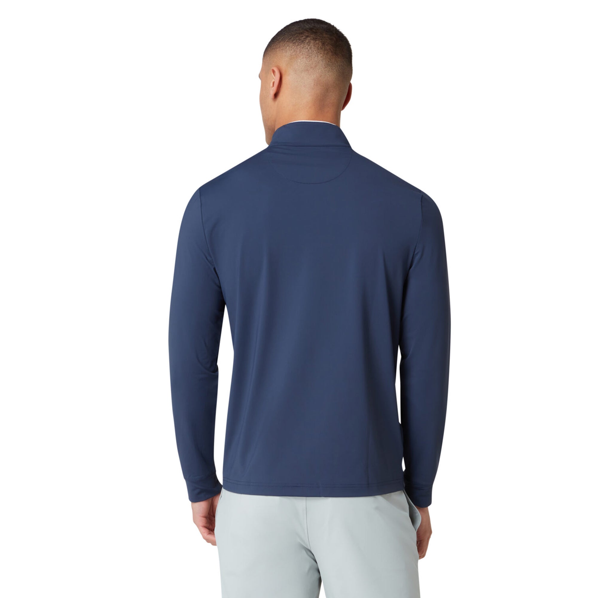 Original Penguin Golf Performance Earl 1/4 Zip