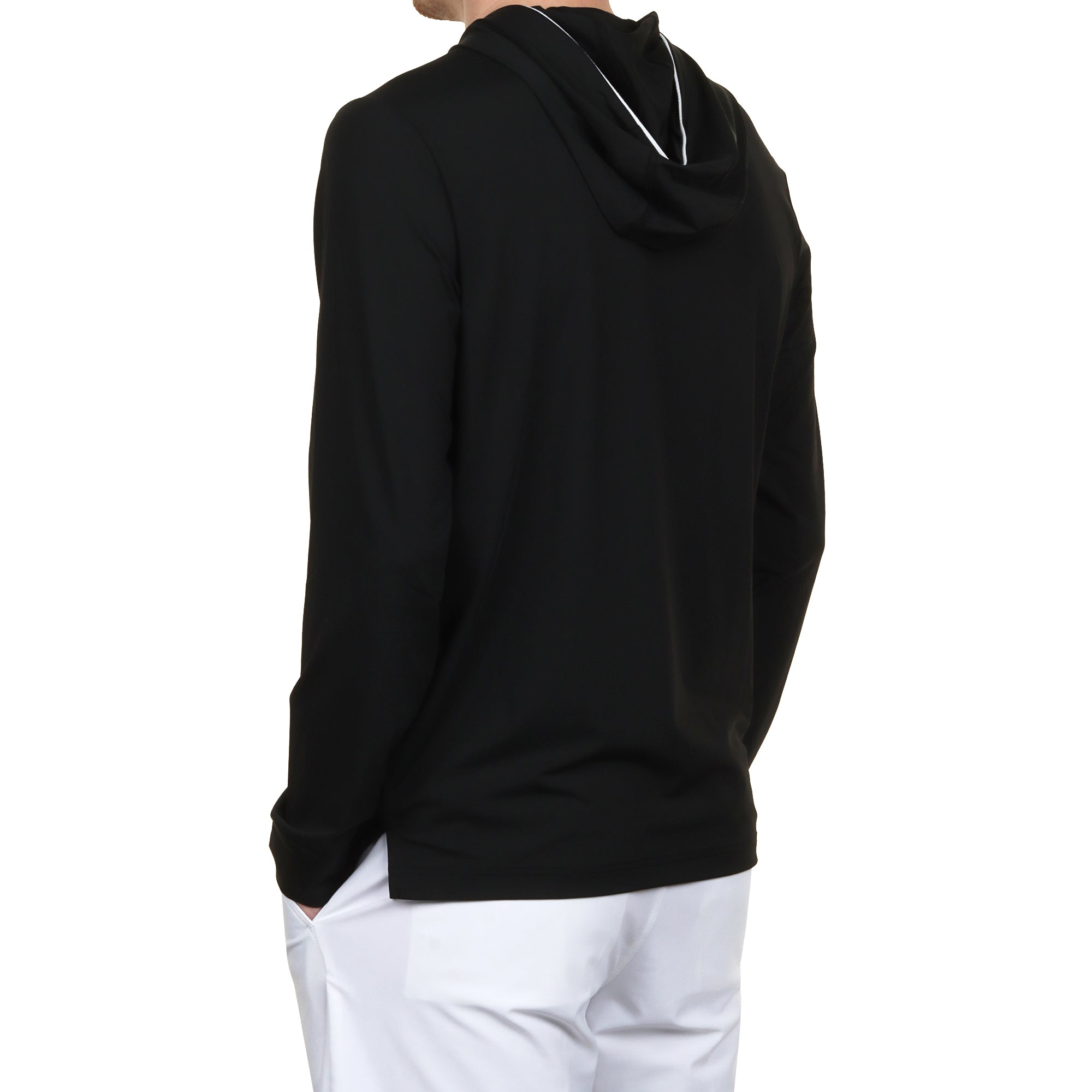 Original Penguin Golf Performance Earl Hoodie