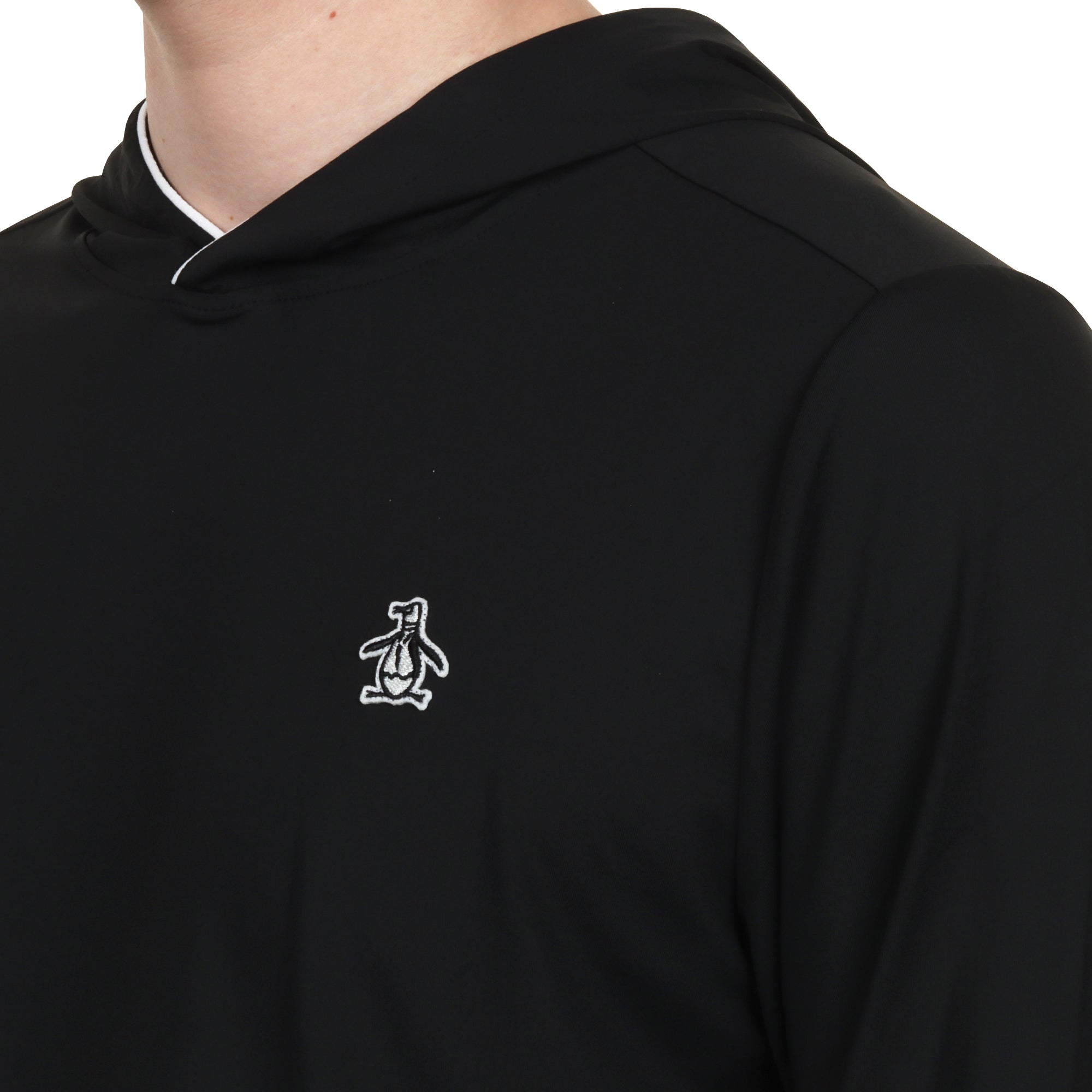 Original Penguin Golf Performance Earl Hoodie
