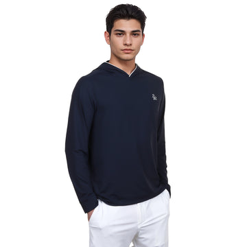 Original Penguin Golf Performance Earl Hoodie