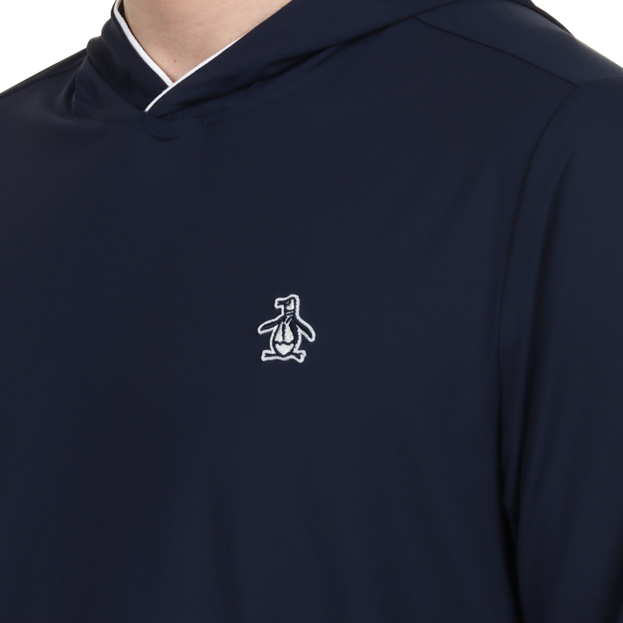 Original Penguin Golf Performance Earl Hoodie