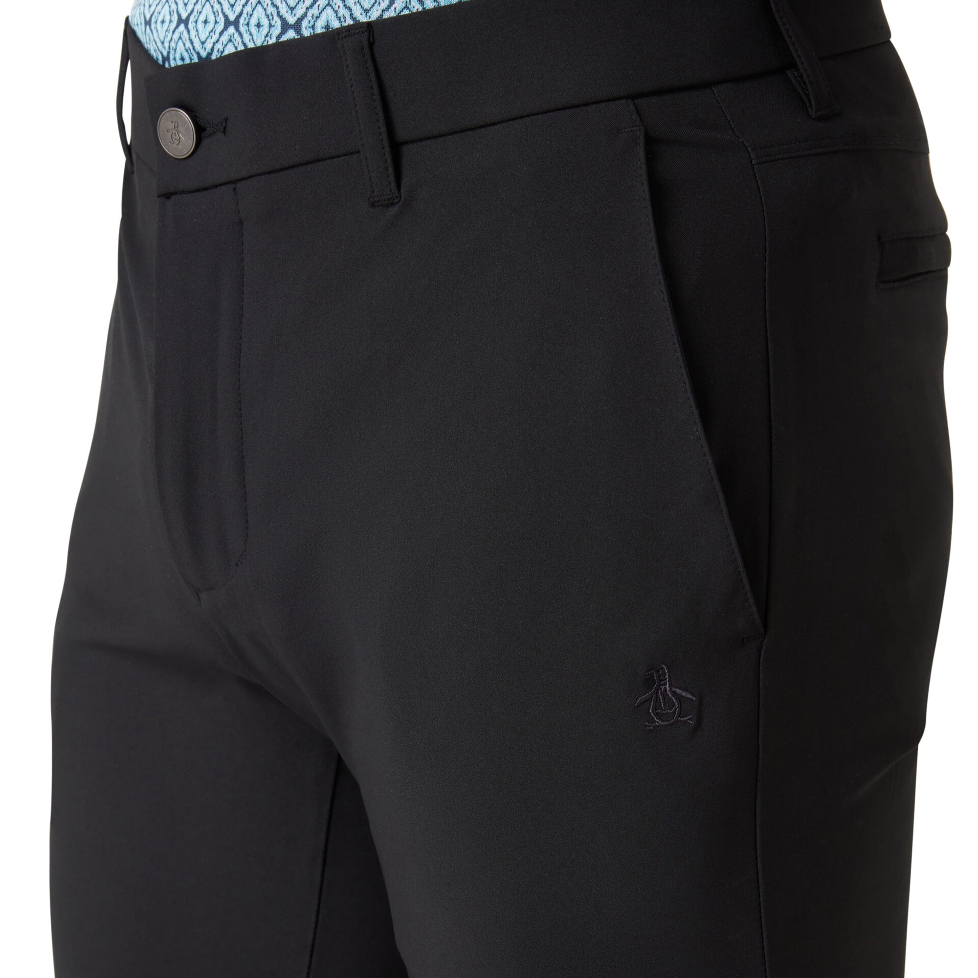 Original Penguin Golf Pete Tech Lightweight Jogger