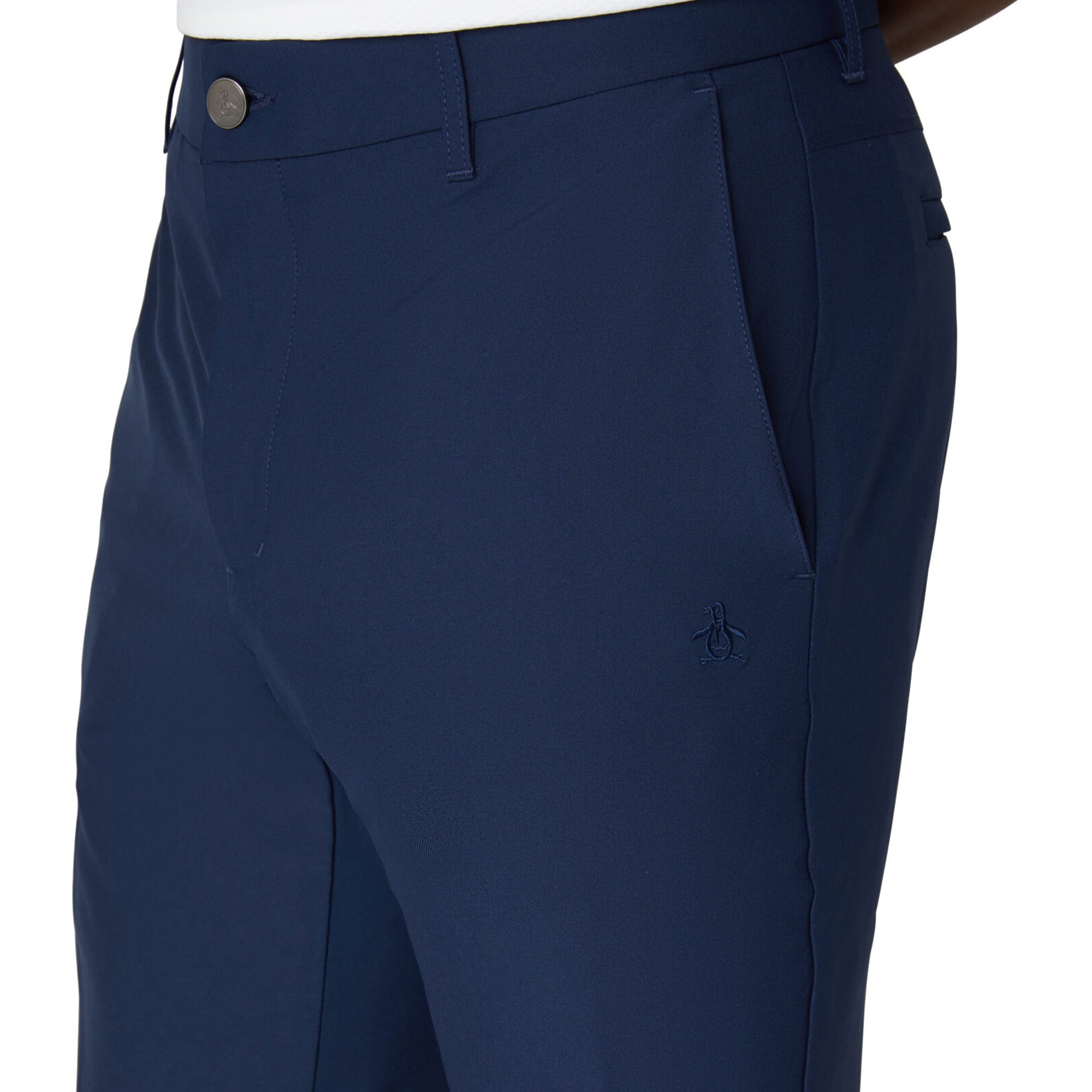 Original Penguin Golf Pete Tech Lightweight Jogger