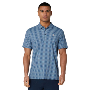 Original Penguin Golf Pete's Bow Tie Polo Shirt