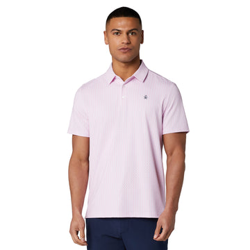 Original Penguin Golf Pete's Bow Tie Polo Shirt