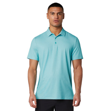 Original Penguin Golf Pete's Geo Polo Shirt