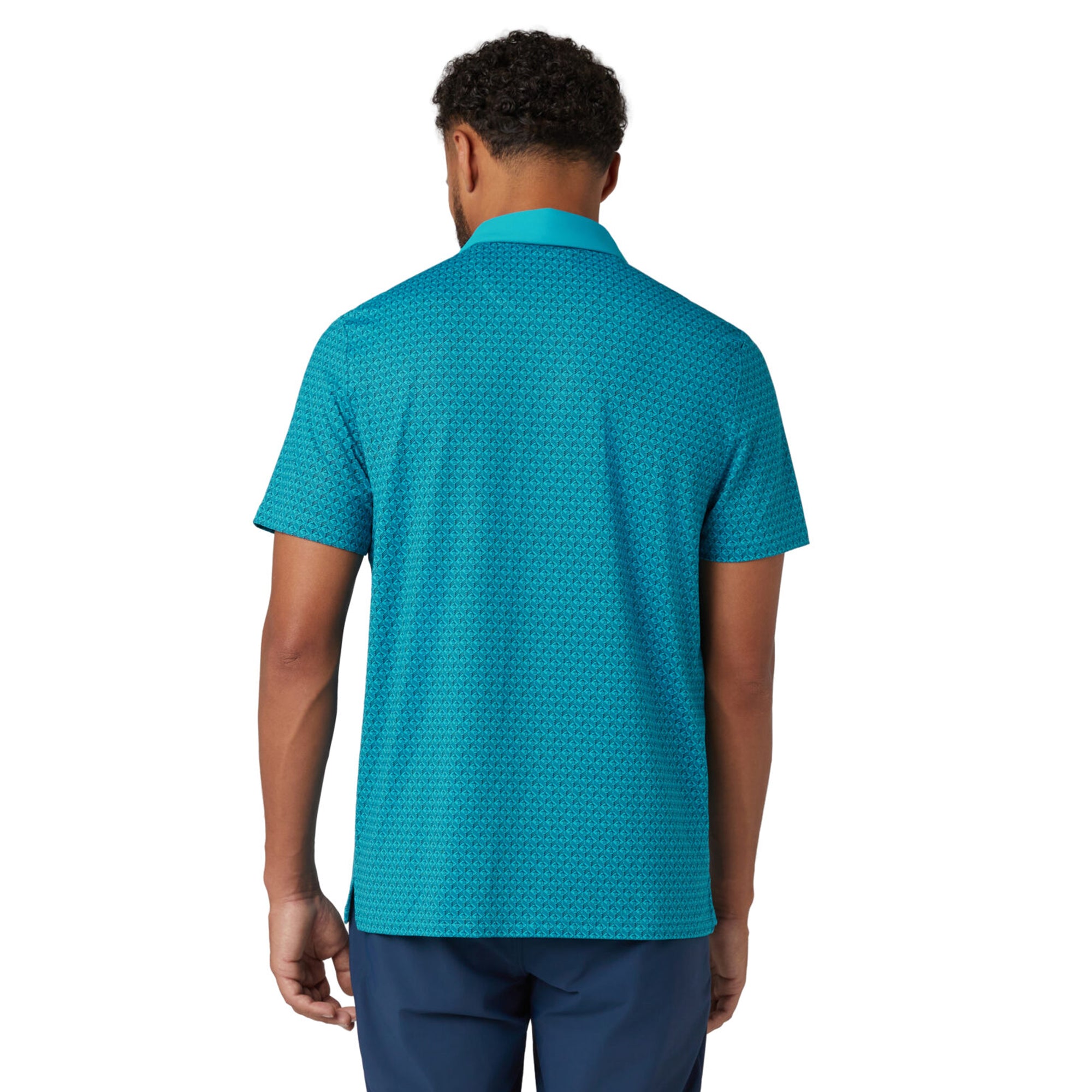 Original Penguin Golf Pete's Tee Time Polo Shirt