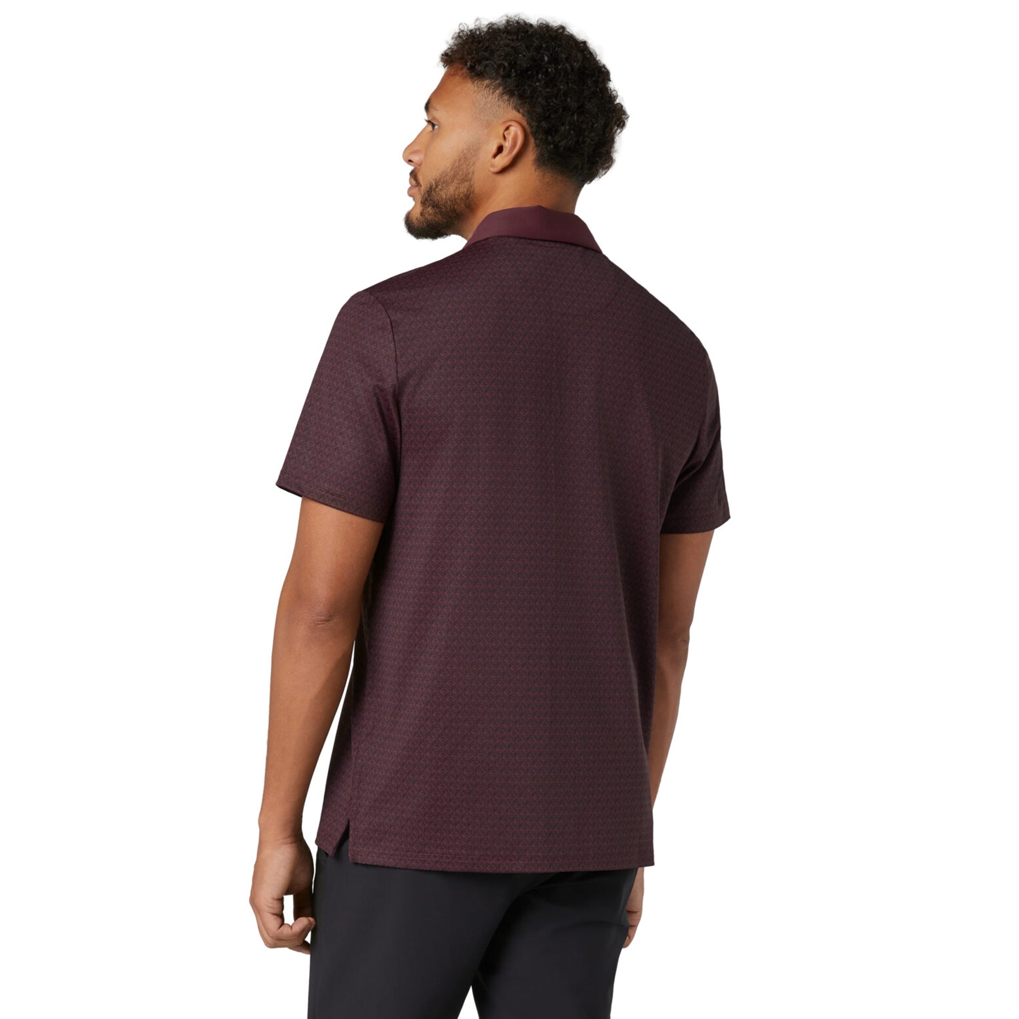 Original Penguin Golf Pete's Tee Time Polo Shirt