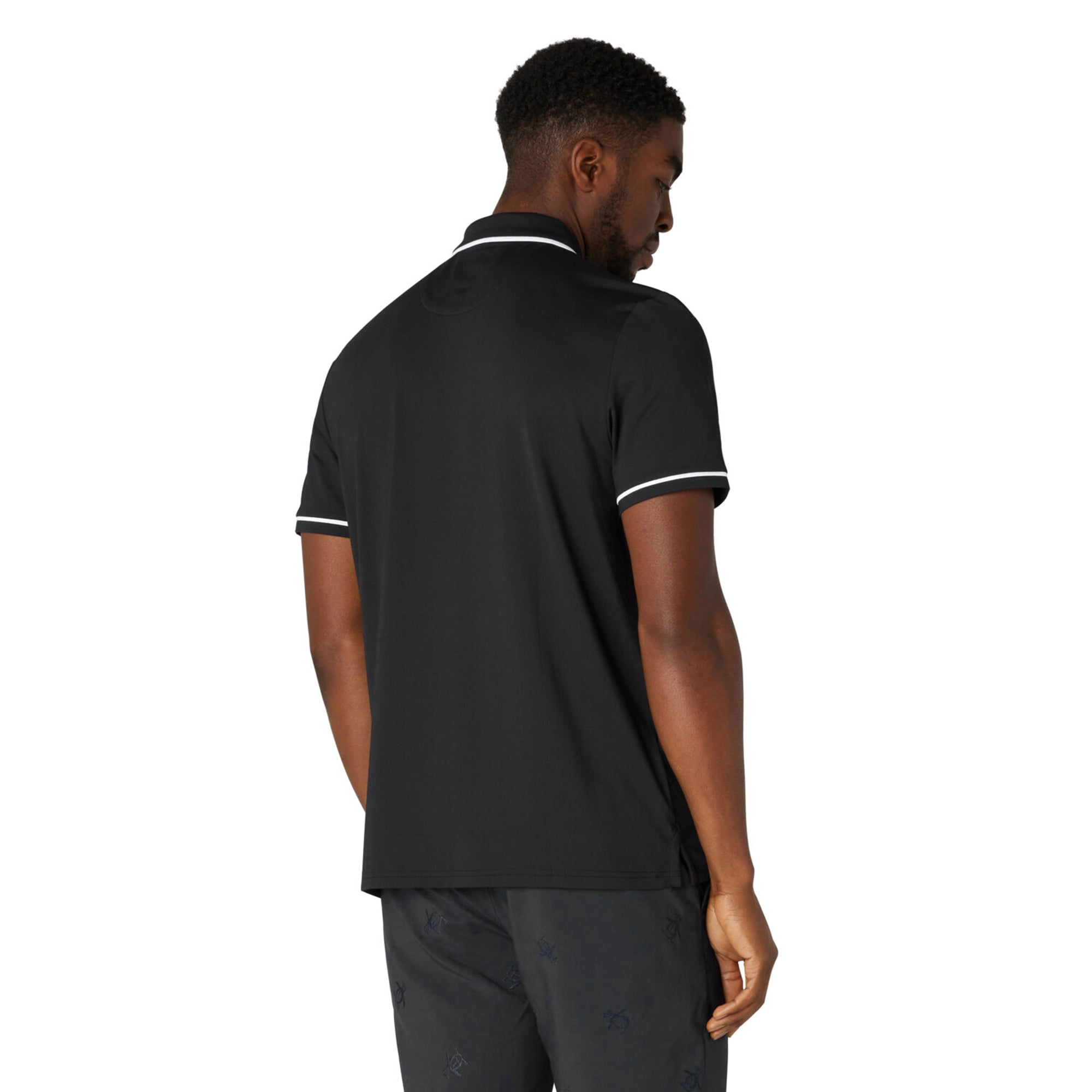 Original Penguin Golf The Technical Earl Polo Shirt