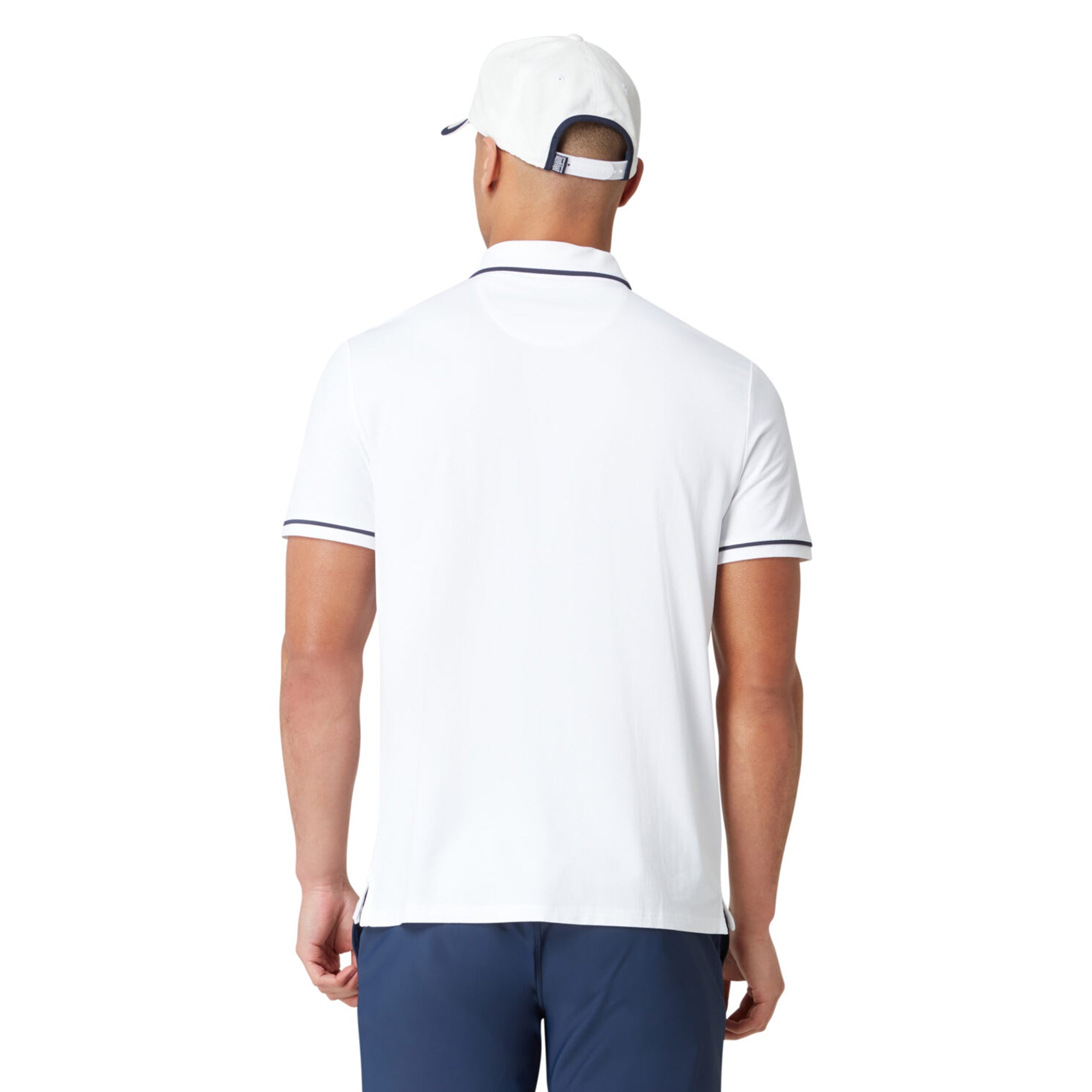 Original Penguin Golf The Technical Earl Polo Shirt