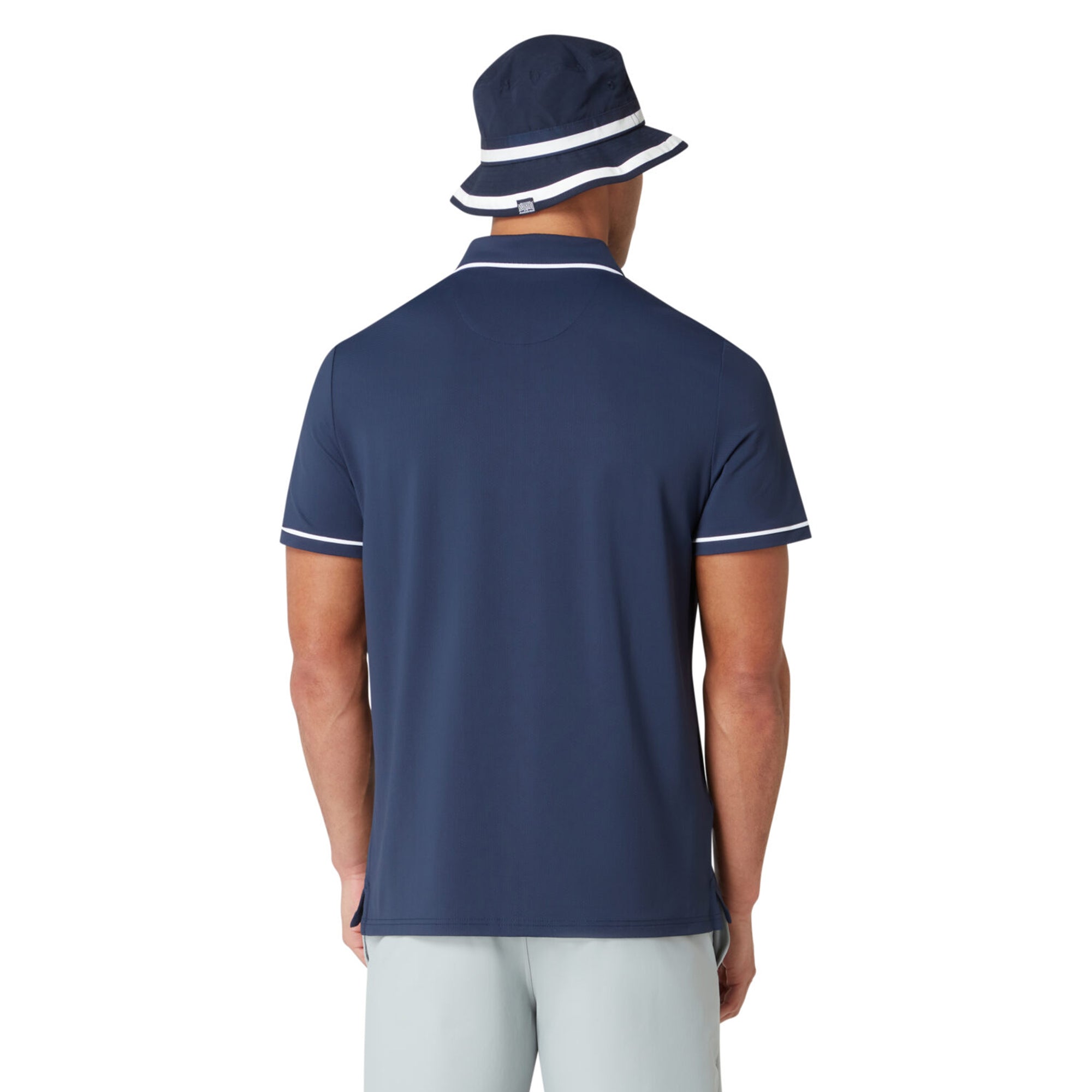 Original Penguin Golf The Technical Earl Polo Shirt