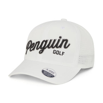 Original Penguin Golf Truly Penguin Cap