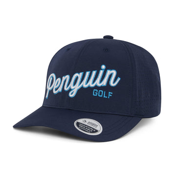 Original Penguin Golf Truly Penguin Cap