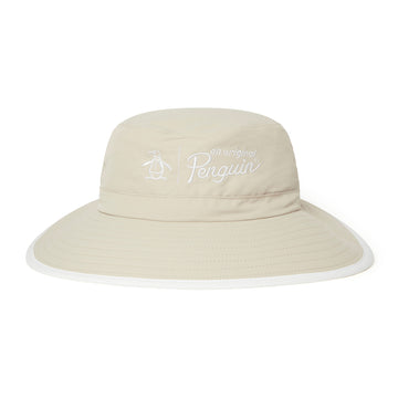 Original Penguin Golf Ventilated Boonie