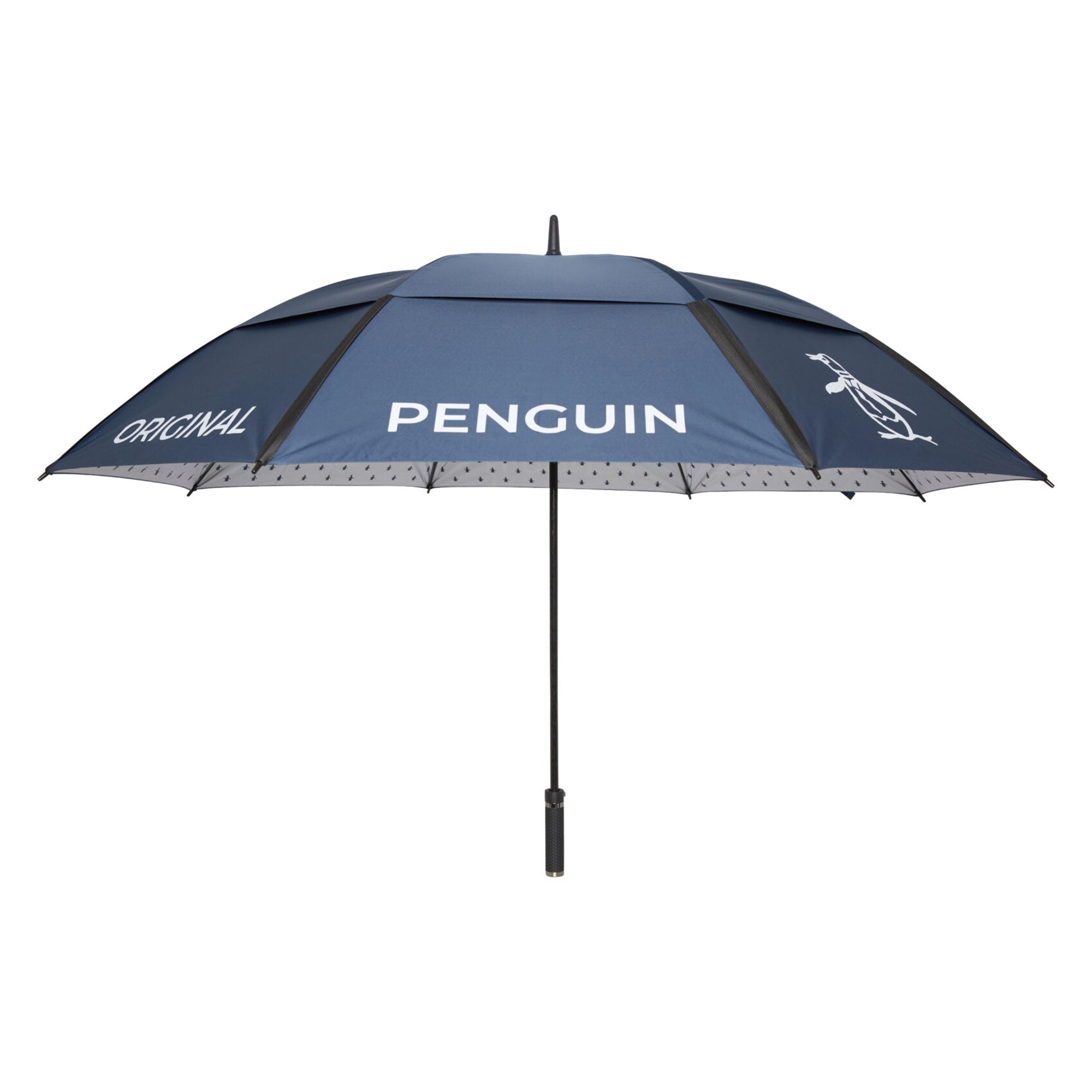 Original Penguin Golf Windproof Umbrella