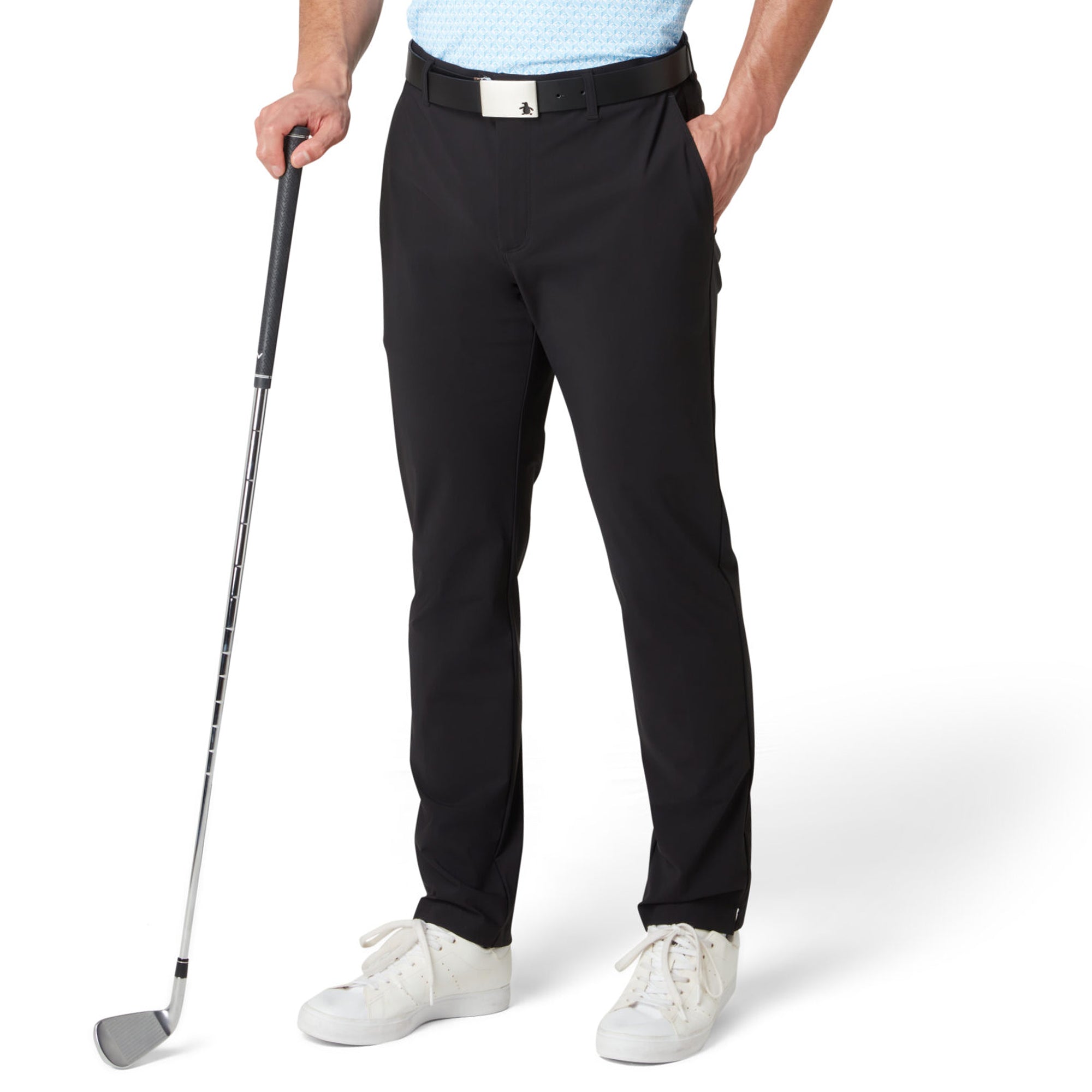 【数回着用】 Burberry GOLF 3 Layer tech pants Golf Pants | adidas US