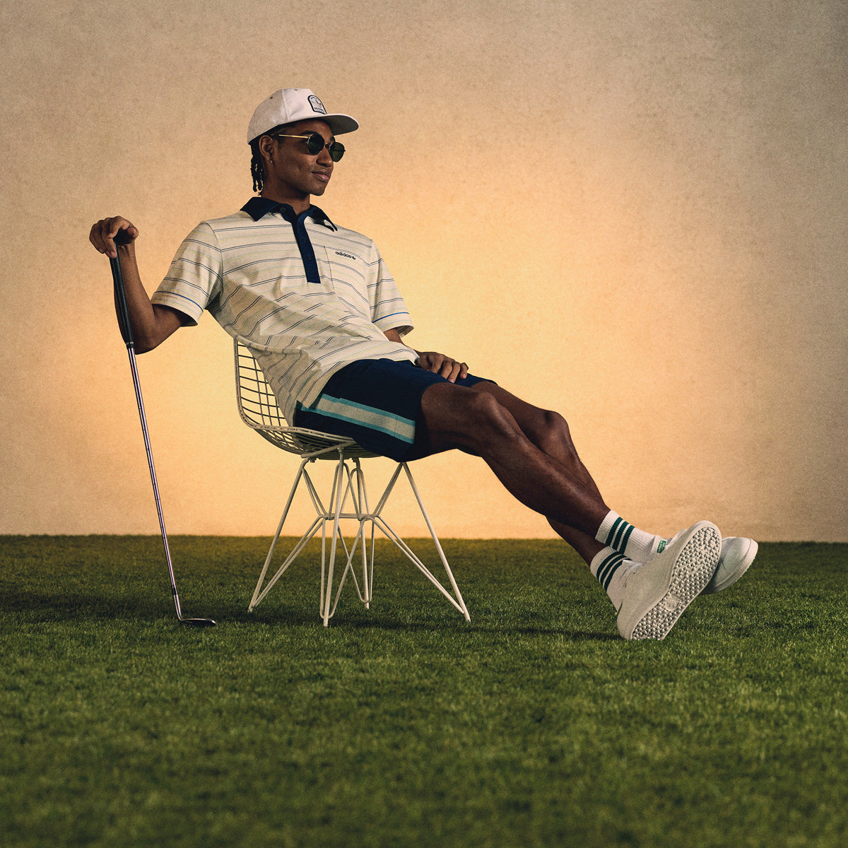 adidas Originals Golf Clothing Mobile