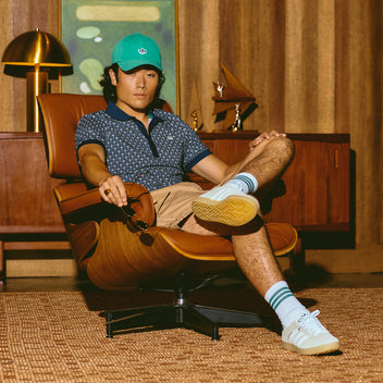adidas Originals Golf Clothing mobile