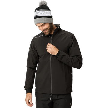 Oscar Jacobson Alex Waterproof Jacket