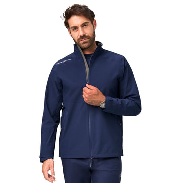 Oscar Jacobson Alex Waterproof Golf Jacket