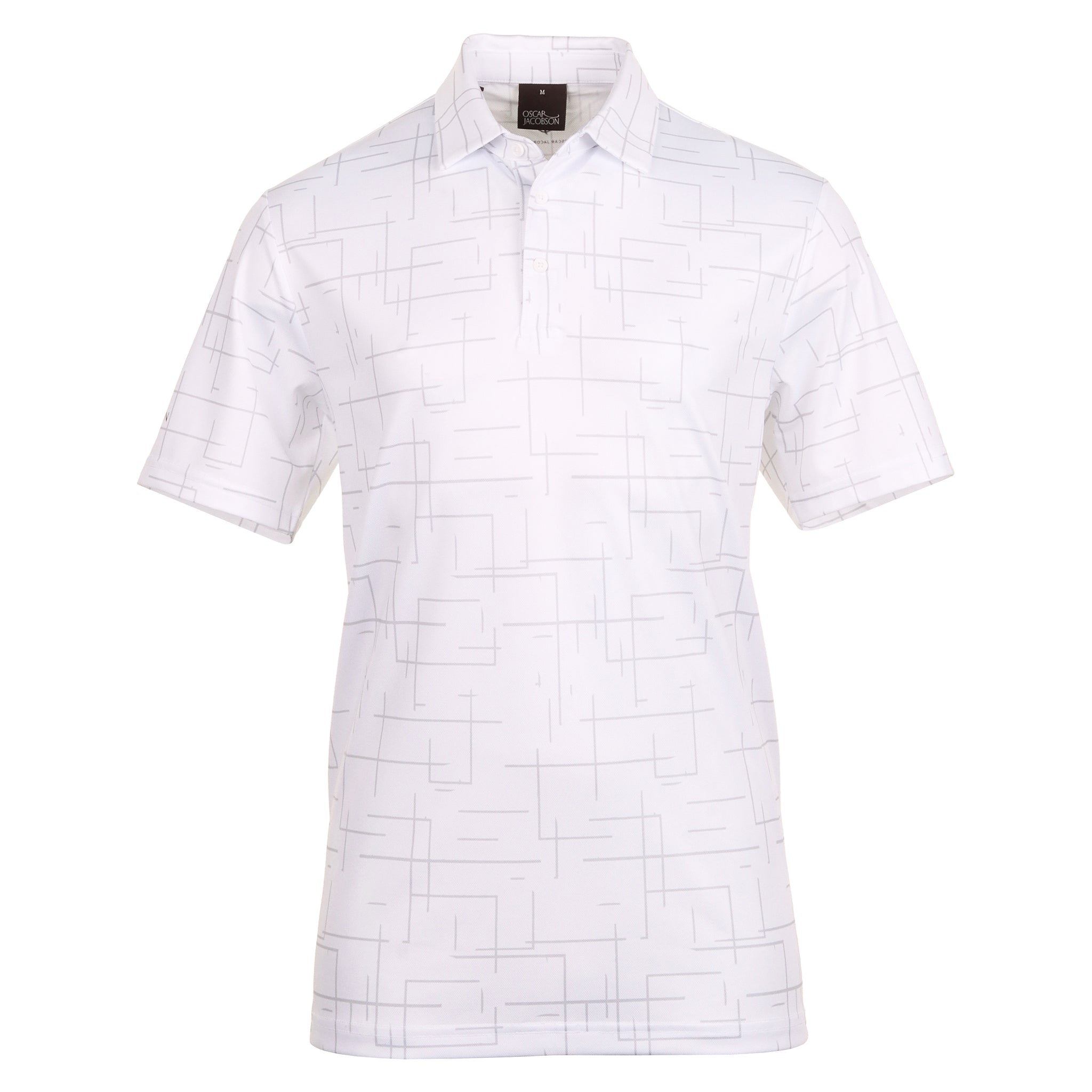 oscar-jacobson-ashald-shirt-ojts0178-white