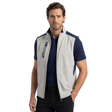 Oscar Jacobson Beatty Lightweight Golf Gilet
