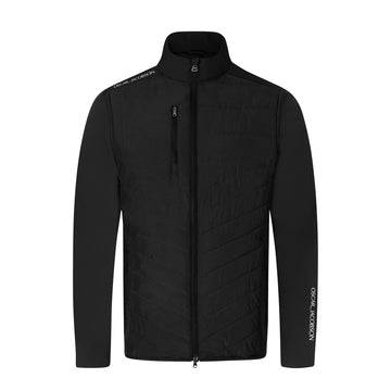 Oscar Jacobson Beaumont Padded Jacket