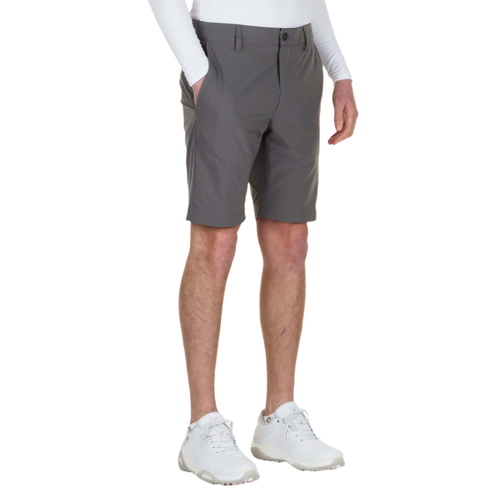 Oscar Jacobson Bedford Shorts