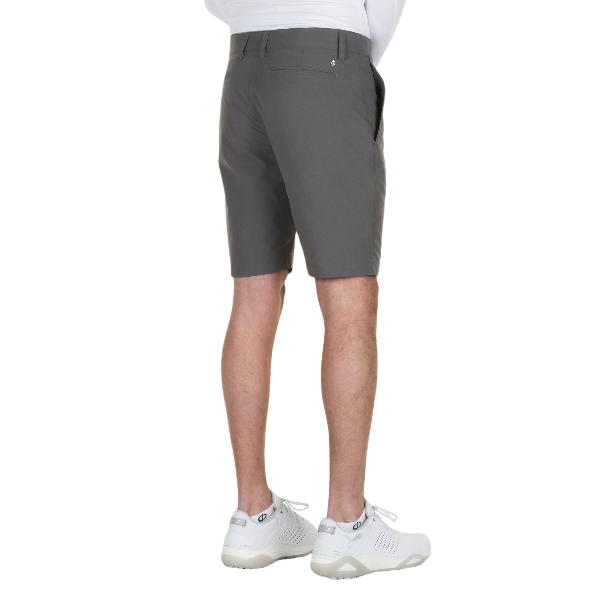 Oscar Jacobson Bedford Shorts