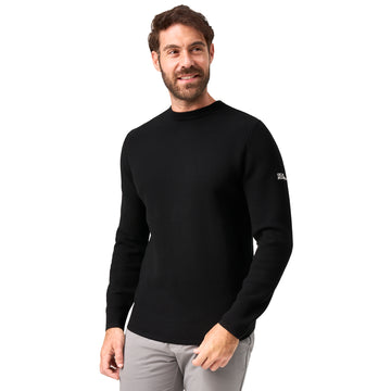 Oscar Jacobson Blackwell Golf Sweater