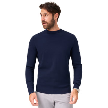 Oscar Jacobson Blackwell Golf Sweater