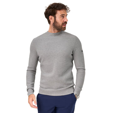 Oscar Jacobson Blackwell Golf Sweater