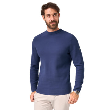 Oscar Jacobson Blackwell Golf Sweater