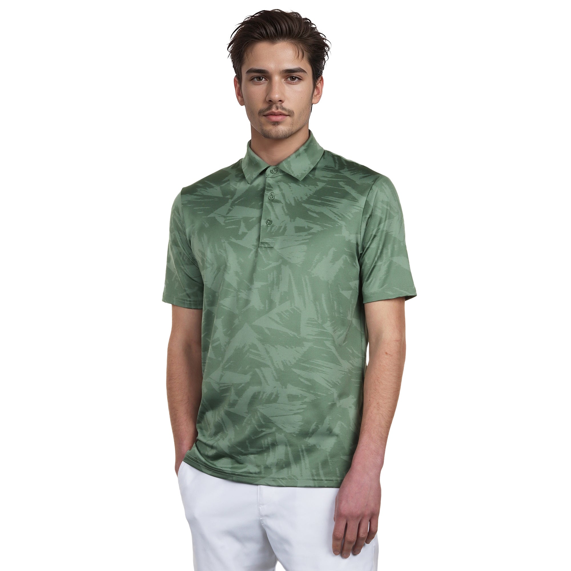 Oscar Jacobson Bulkeley Shirt