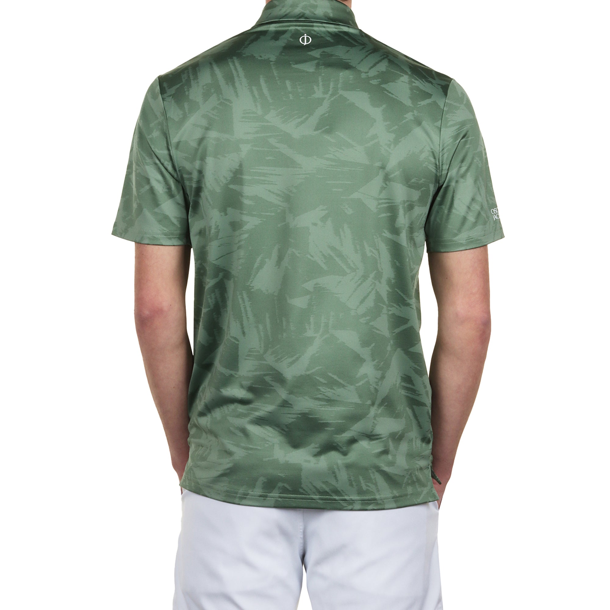Oscar Jacobson Bulkeley Shirt