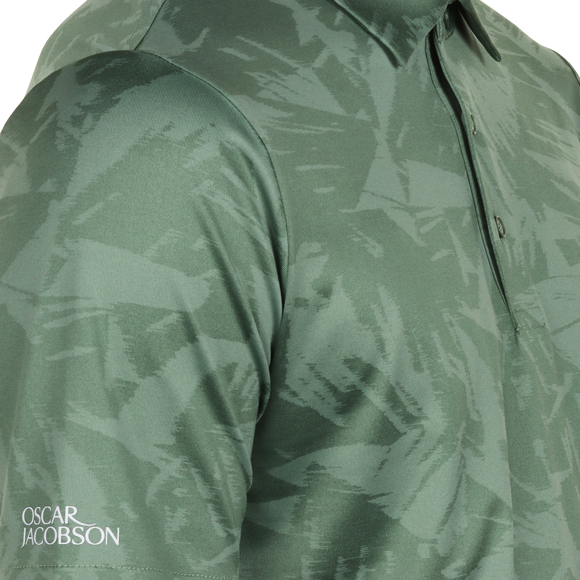 Oscar Jacobson Bulkeley Shirt