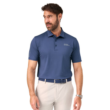 Oscar Jacobson Bullock Tour Golf Shirt