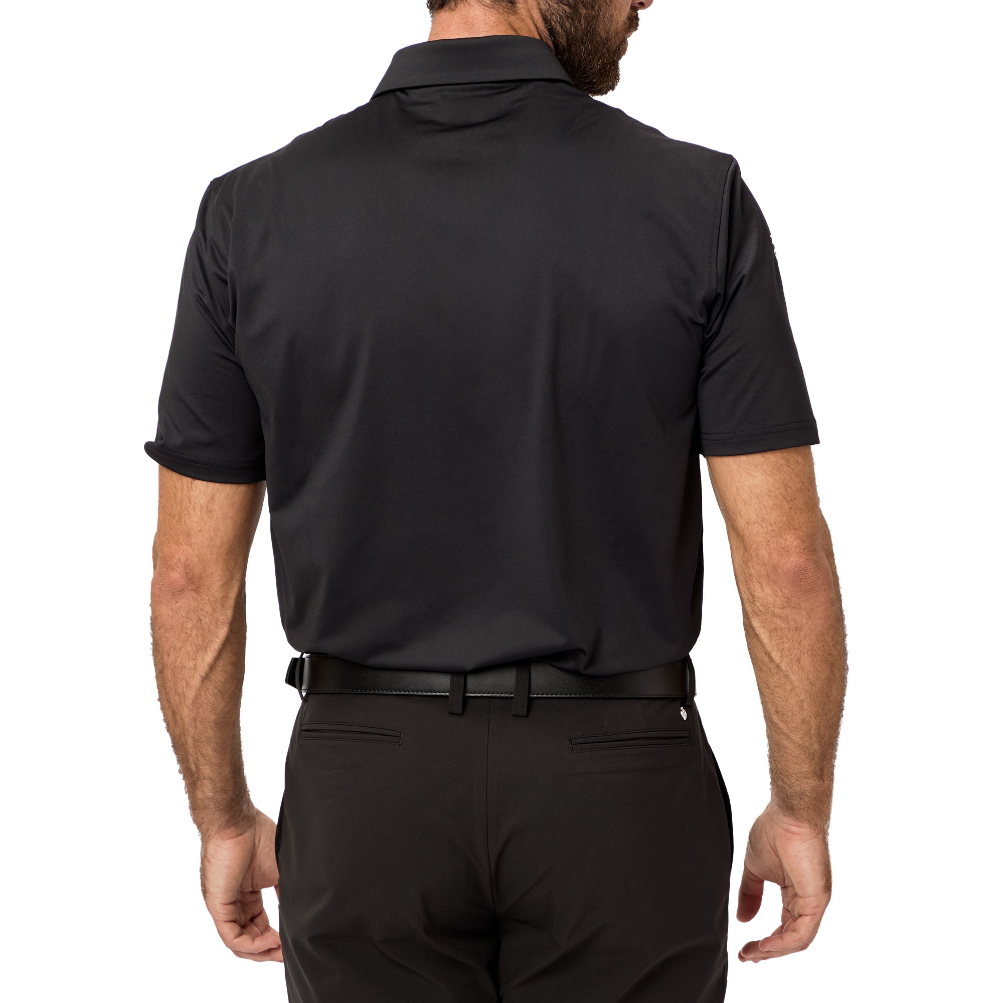 Oscar Jacobson Bullock Tour Shirt